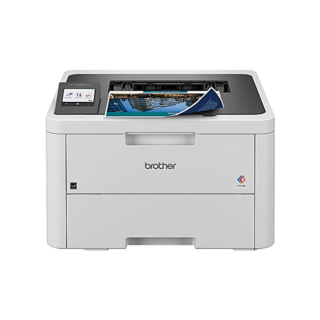 Brother® MFC-L3780CDW Wireless Digital Laser Color All-In-One Printer With Refresh EZ Print Eligibility